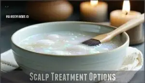 scalp treatment options