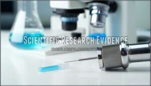 scientific research evidence scientific research evidence