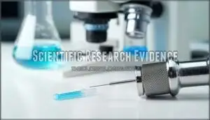 scientific research evidence