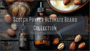 scotch porter ultimate beard collection