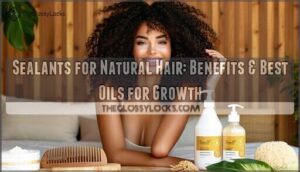 sealant for hair