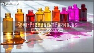 semi-permanent formulas