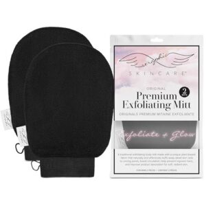 Seraphic Skincare (Original) Premium Exfoliating B07NHZP4FW