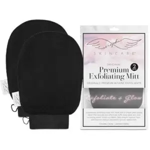 Seraphic Skincare (Original) Premium Exfoliating B07NHZP4FW