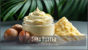 shea butter