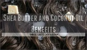 shea butter and coconut oil benefits shea butter and coconut oil benefits