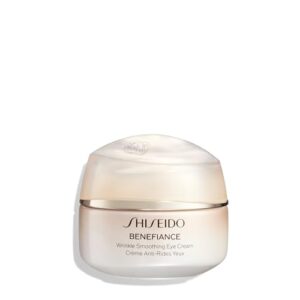 Shiseido Benefiance Wrinkle Smoothing Eye B0C9RXV1VY