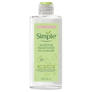 Simple Kind to Skin Facial B076V2D94Y