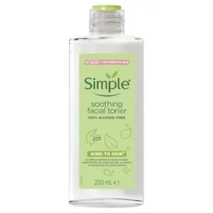 Simple Kind to Skin Facial B076V2D94Y
