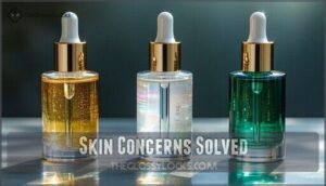 skin concerns solved