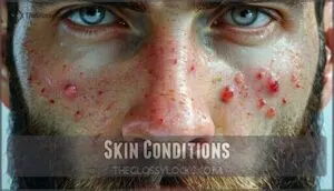 skin conditions