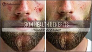 skin health benefits