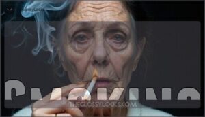 smoking