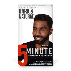 SoftSheen Carson Dark & Natural Hair B0046NEYB8