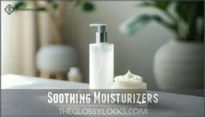 soothing moisturizers soothing moisturizers