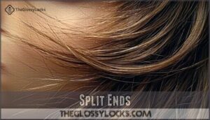 split ends