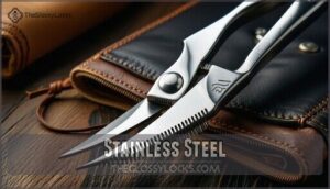 stainless steel
