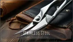 stainless steel