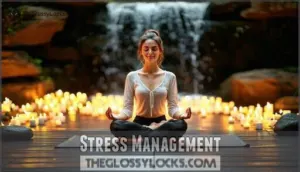 stress management stress management