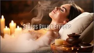 stress relief effects