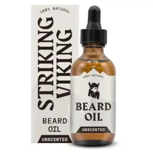 Striking Viking Beard Oil for B087JYXSVN
