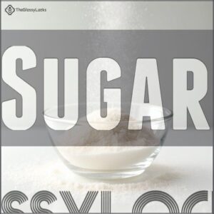 sugar