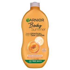 Summer Body by Garnier Moisturising B003MPKA78