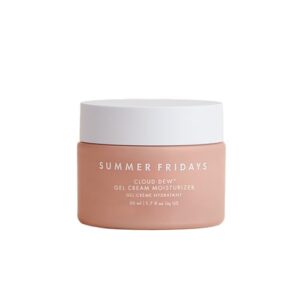Summer Fridays Cloud Dew Gel B08T7YPFRQ