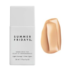 Summer Fridays Sheer Skin Tint B0C5GFR2FR