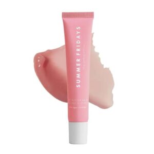Summer Fridays Tinted Lip Butter B0C42HJRBF