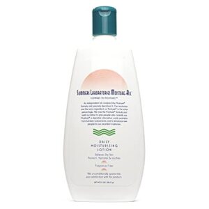 Summers Laboratories Moisture All® Lotion, Dry B01BX0V5IG