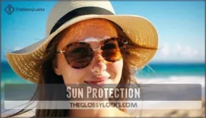 sun protection sun protection