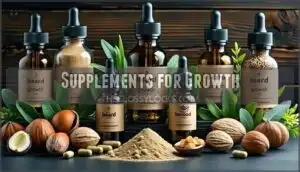 supplements for growth