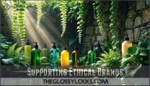 supporting ethical brands supporting ethical brands