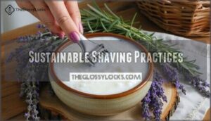 sustainable shaving practices sustainable shaving practices