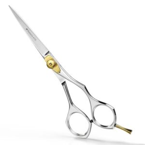 Suvorna 6" Hair Cutting Scissors B003YAT0LS