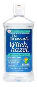T.N. Dickinson's Witch Hazel Alcohol Free B0BTRTWWKC