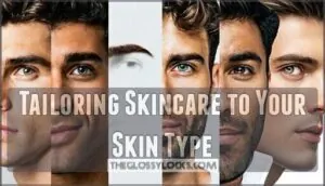 tailoring skincare to your skin type tailoring skincare to your skin type