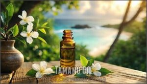 tamanu oil