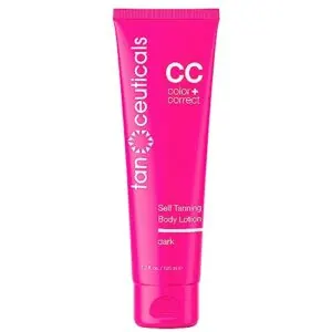 Tanceuticals Self Tanner Dark B01FCBAKIS
