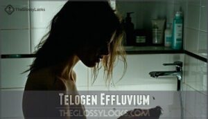 telogen effluvium