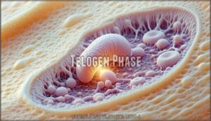 telogen phase