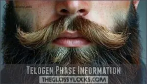 telogen phase information telogen phase information