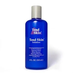 Tend Skin Razor Bump, Ingrown B00BVO6RT2