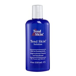 Tend Skin Razor Bump Solution, B00021DO6Y