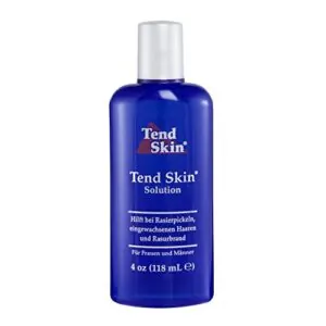 Tend Skin Razor Bump Solution, B00021DO6Y