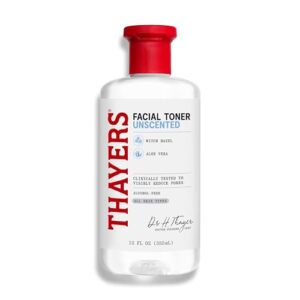THAYERS Alcohol Free, Hydrating, Unscented Witch B001DJDP7C
