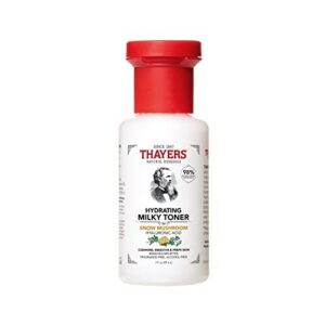 Thayers Milky Hydrating Face Toner B0BS1RKKHW