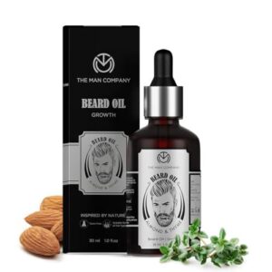 The Man Company 100% Natural B01J1KFWQG