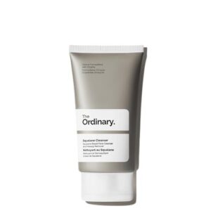 The Ordinary Squalane Cleanser, Hydrating B07PSKR85S